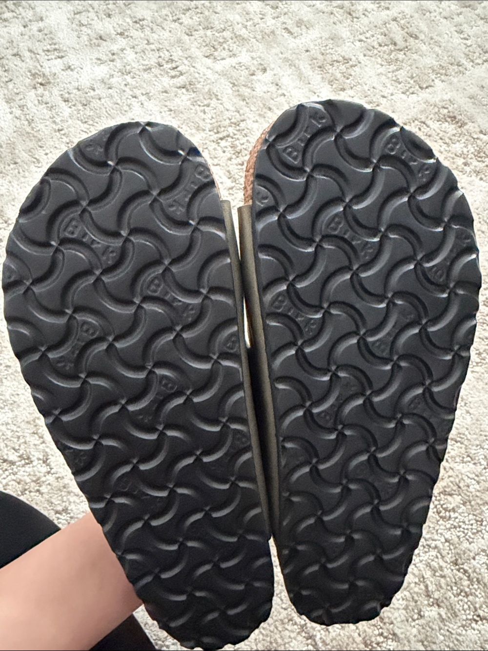 Birkenstocks - Picture 4 of 4